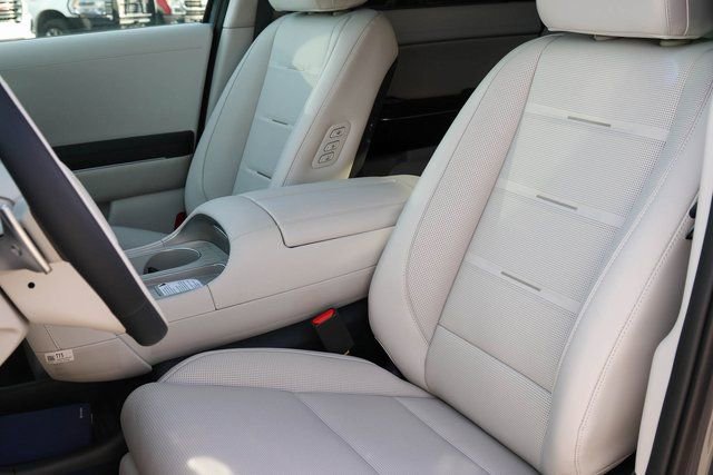 New 2026 Hyundai Palisade Calligraphy image 11