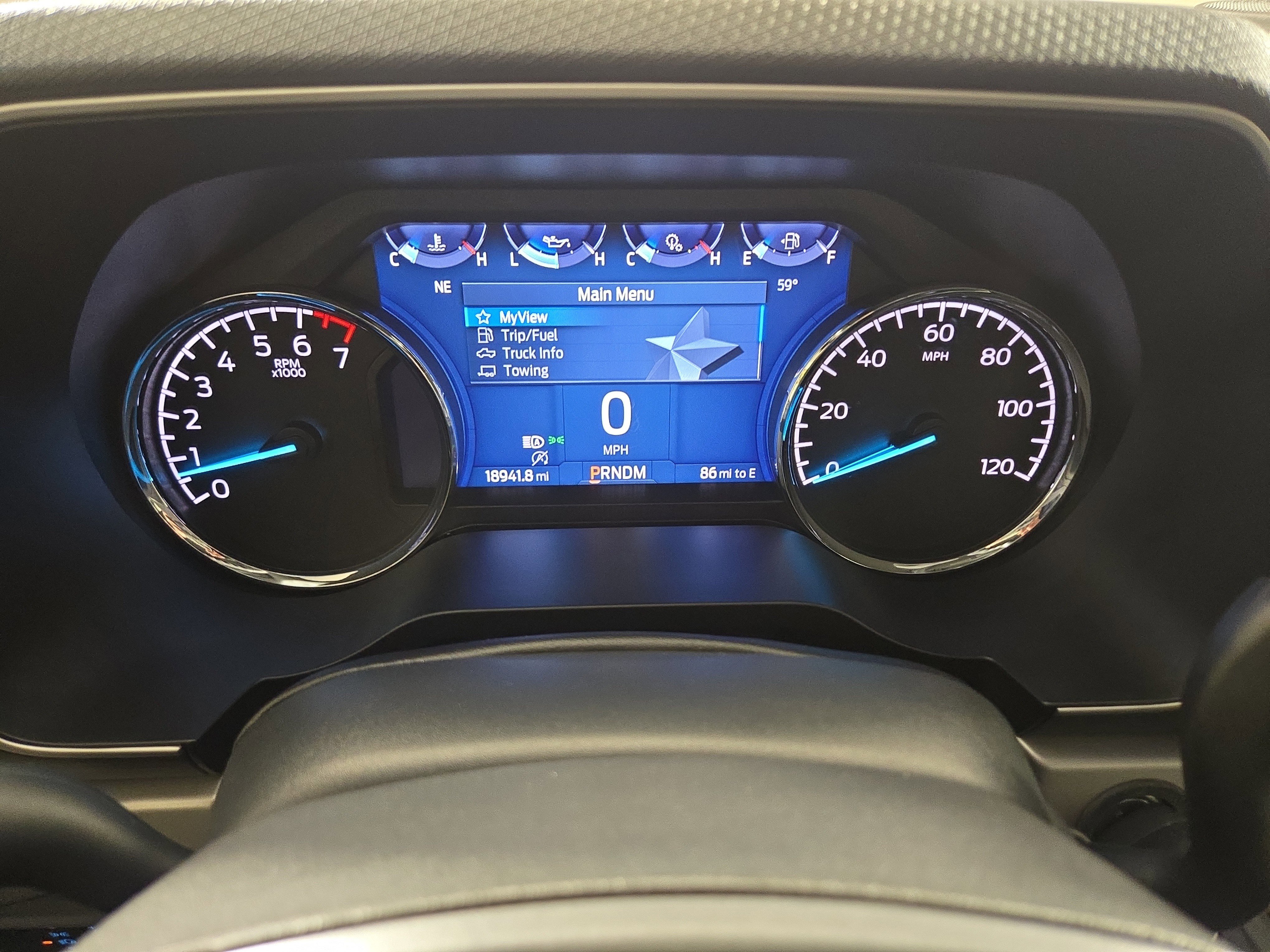 Used 2023 Ford F150 XLT w/ Equipment Group 301A Mid image 17