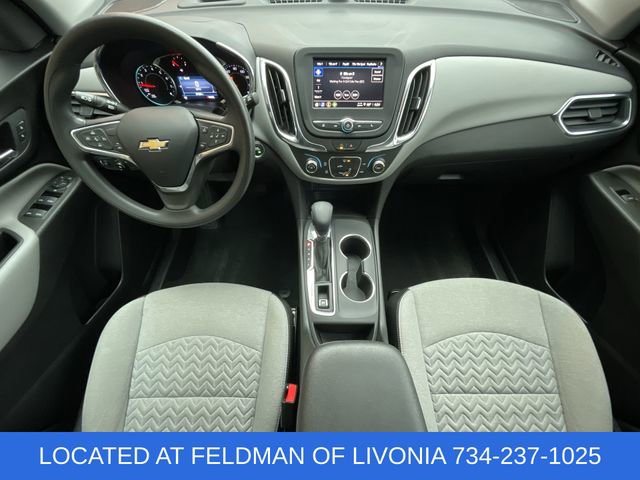 Certified 2023 Chevrolet Equinox LS w/ LS Convenience Package image 19