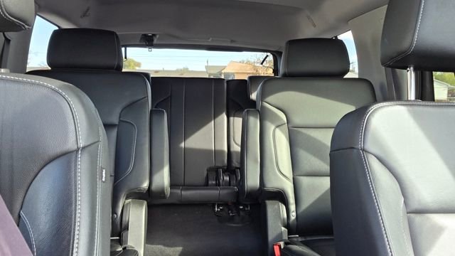 Used 2020 Chevrolet Tahoe LT image 28