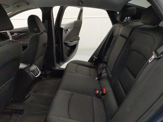 Used 2020 Chevrolet Malibu LT FWD image 17