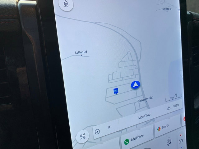 Used 2023 Ford Expedition Limited image 30