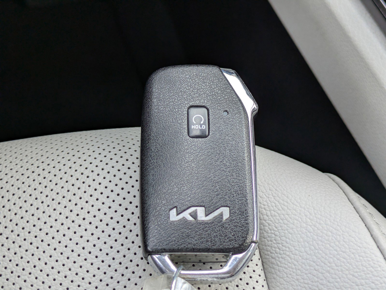 Certified 2023 Kia Sportage EX FWD image 28