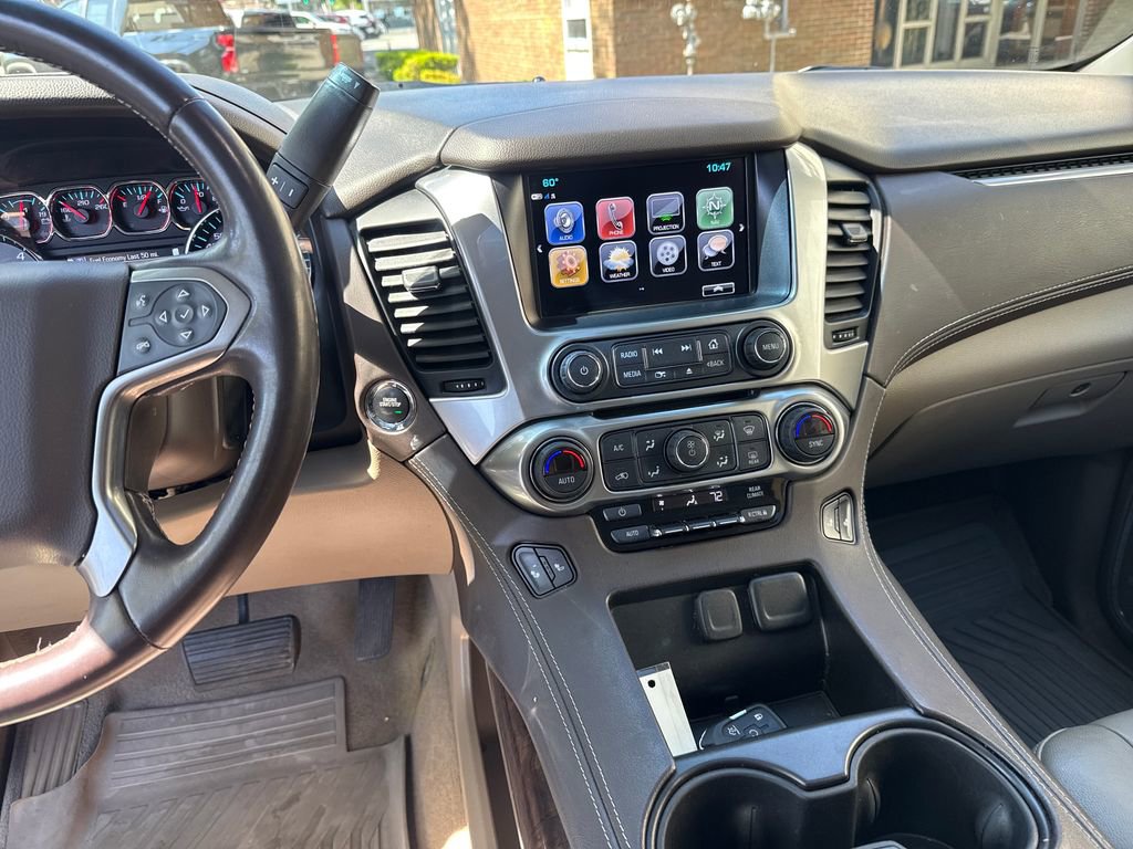 Used 2019 Chevrolet Tahoe LT AWD/4WD image 25