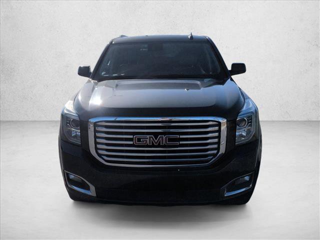 Used 2020 GMC Yukon XL SLT w/ Premium Edition video 2