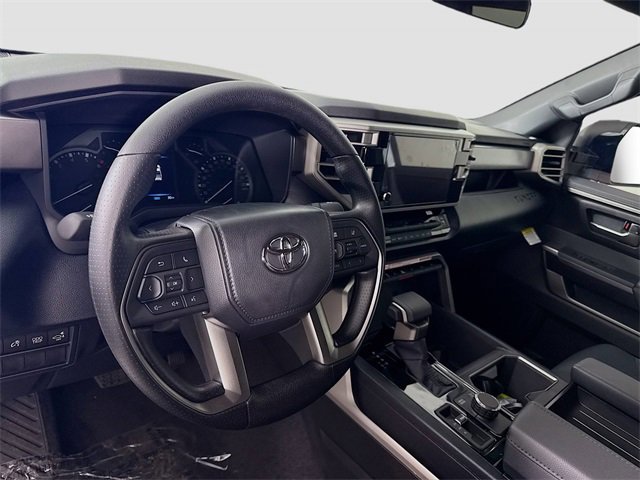 New 2026 Toyota Tundra SR5 image 9
