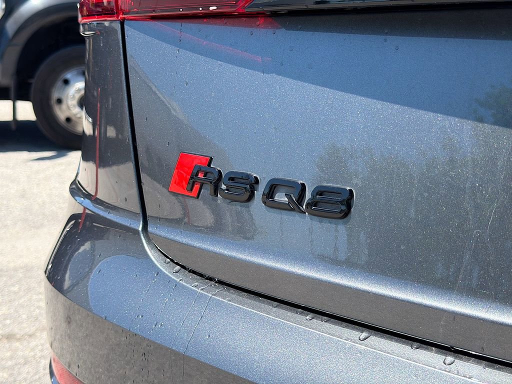 Used 2023 Audi RS Q8 image 14
