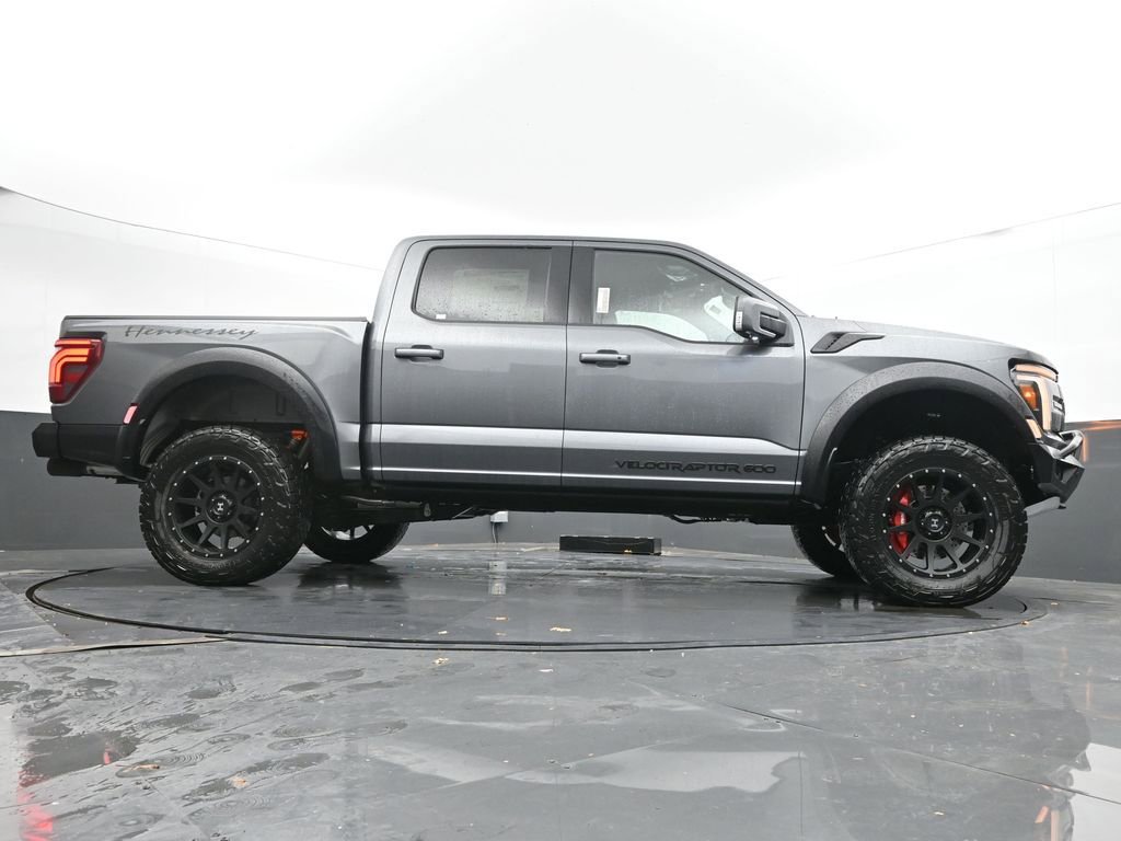 New 2025 Ford F150 Raptor image 50