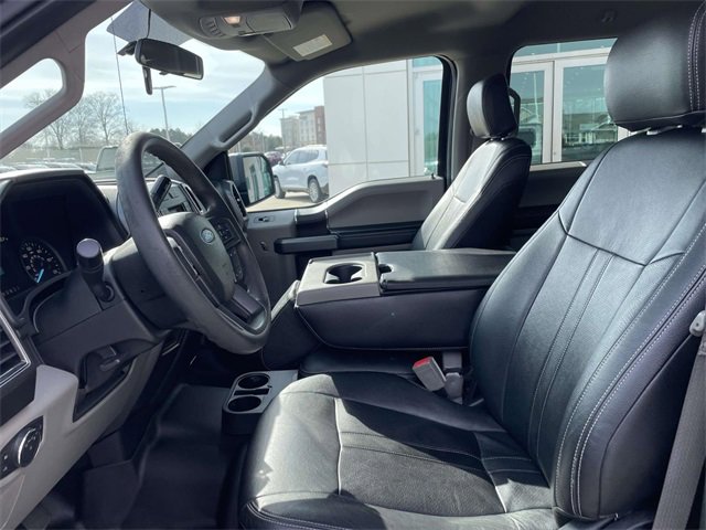 Used 2018 Ford F150 XLT image 12