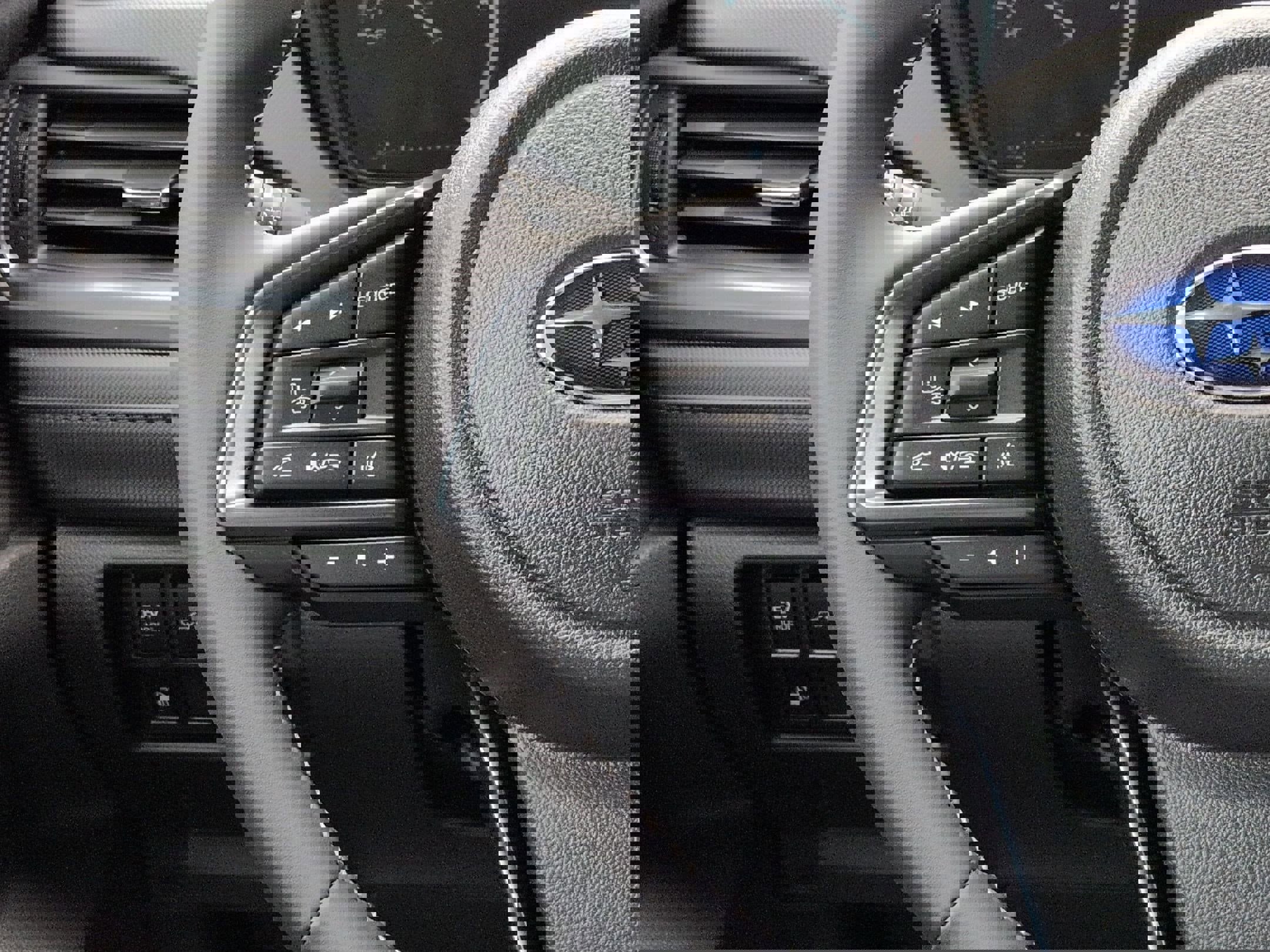 New 2026 Subaru Forester Limited image 12