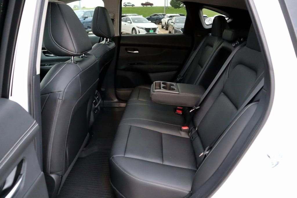 New 2025 Nissan Murano SL image 10