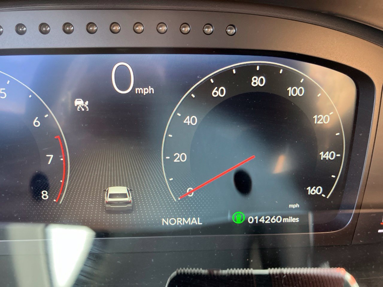 Used 2026 Honda Civic Si image 9