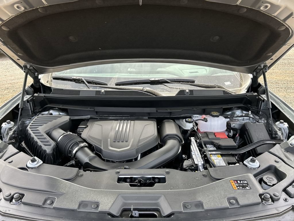 New 2026 GMC Acadia Elevation FWD image 29