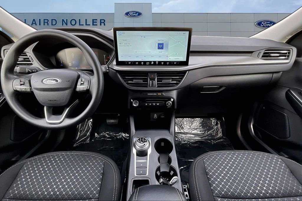 New 2026 Ford Escape Active w/ Tech Pack #1 image 6