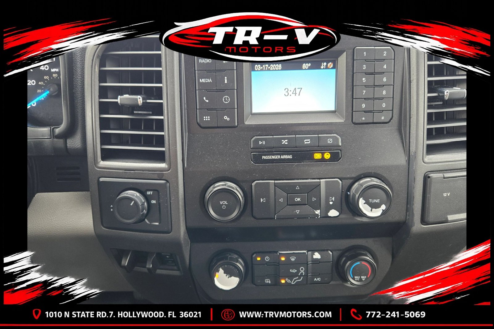 Used 2022 Ford F250 XL w/ Power Equipment Group RWD image 14