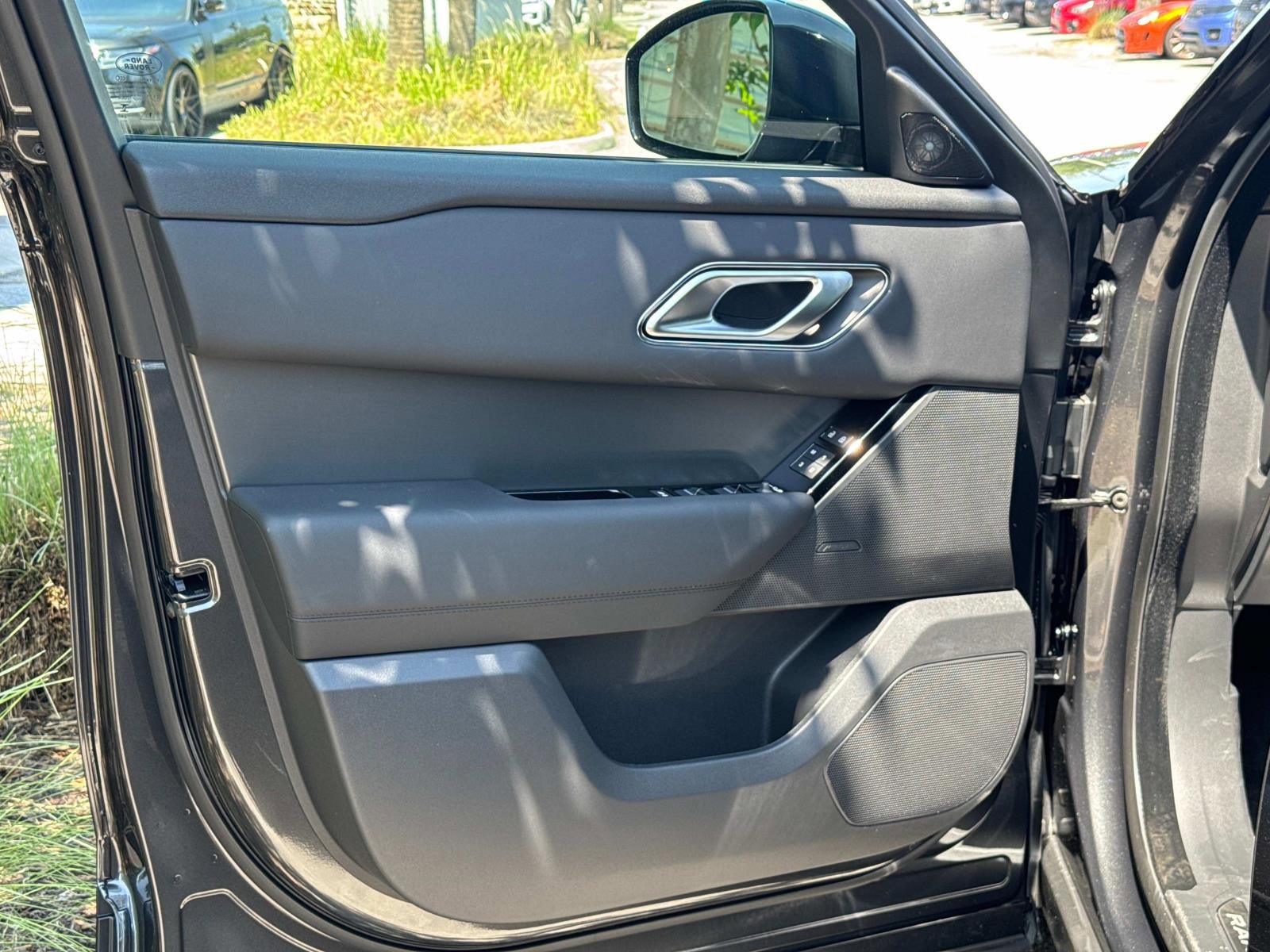 Certified 2026 Land Rover Range Rover Velar S image 17