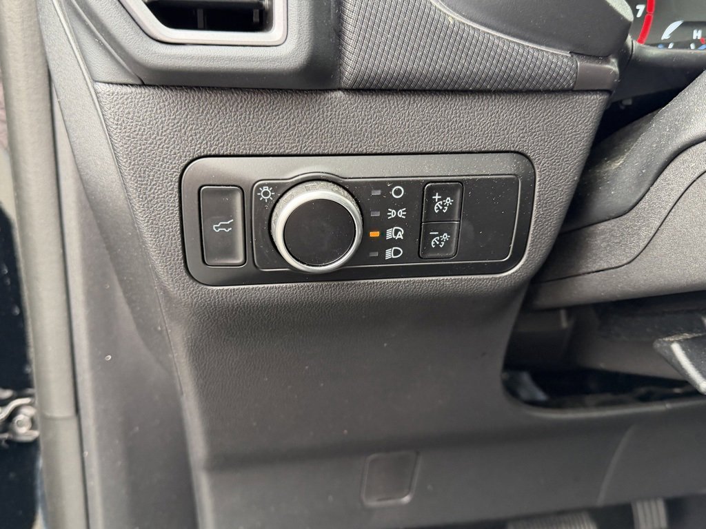 Used 2023 Ford Bronco Sport Big Bend image 16