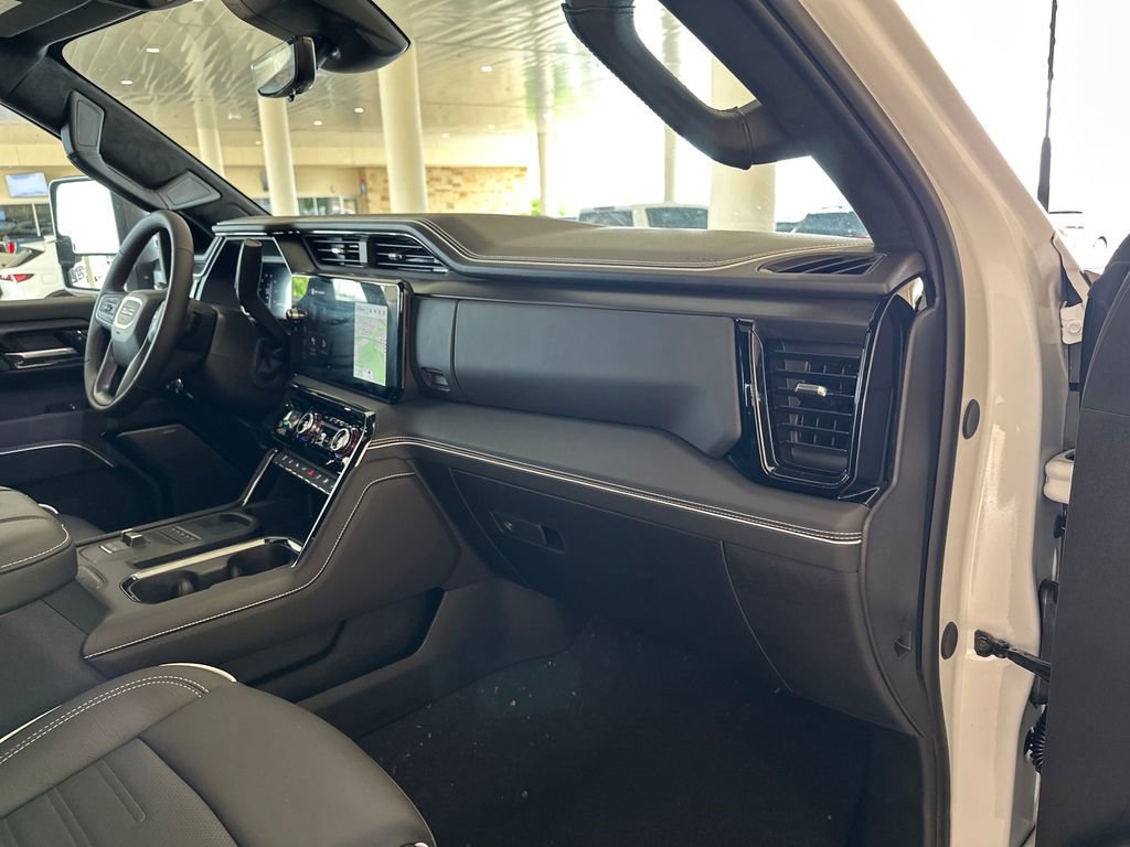 New 2026 GMC Sierra 2500 AT4X w/ AT4X AEV Edition AWD/4WD image 39