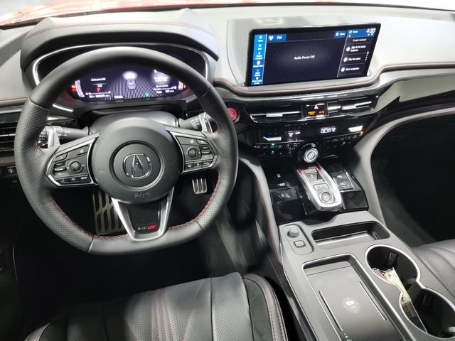 New 2026 Acura MDX Type S w/ Advance Package AWD/4WD image 26