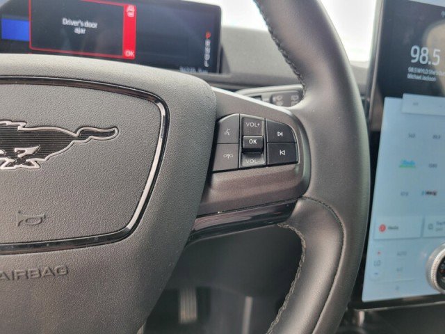 Used 2022 Ford Mustang Mach-E Select AWD/4WD image 12