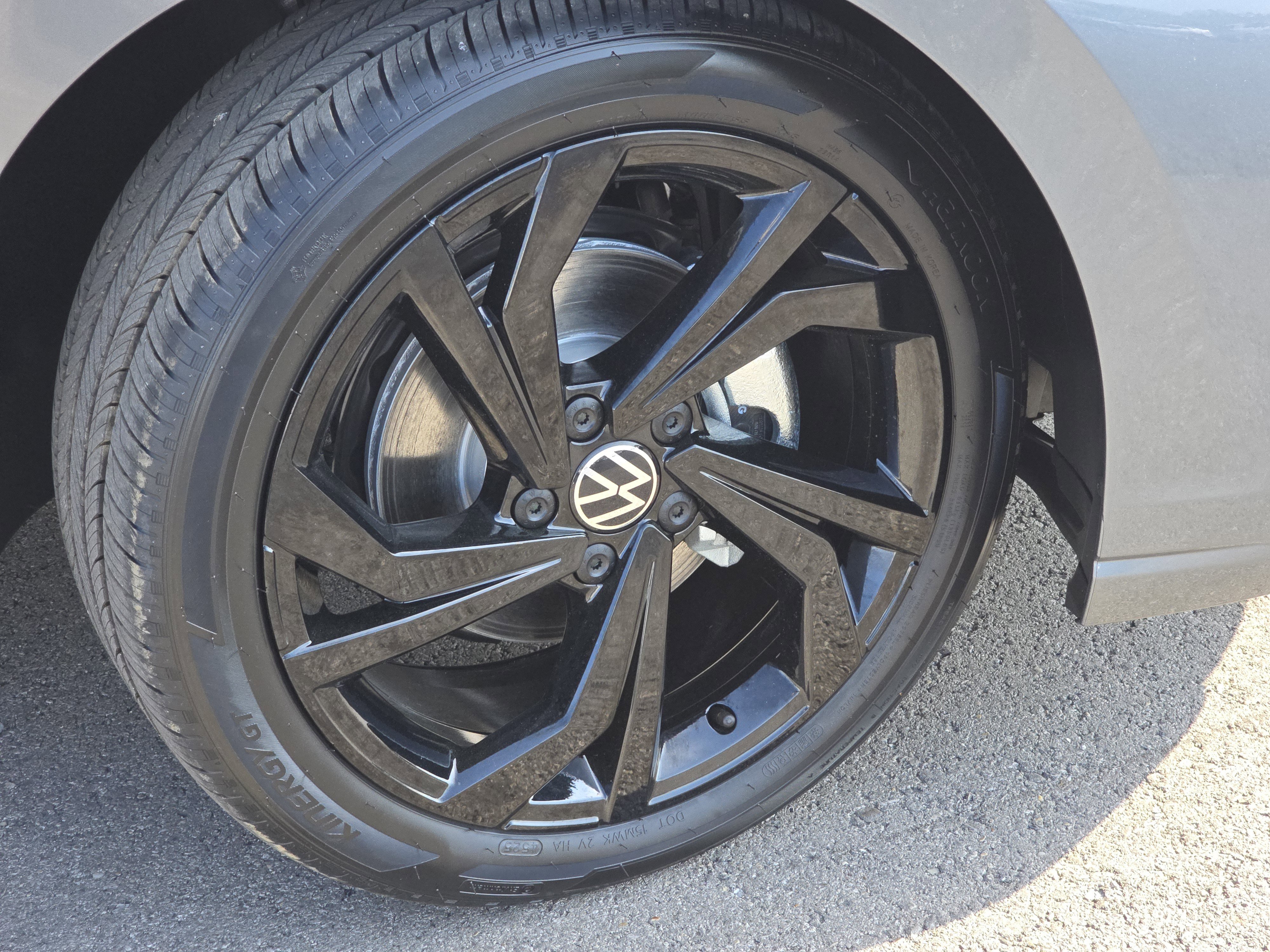 New 2026 Volkswagen Jetta SE image 14