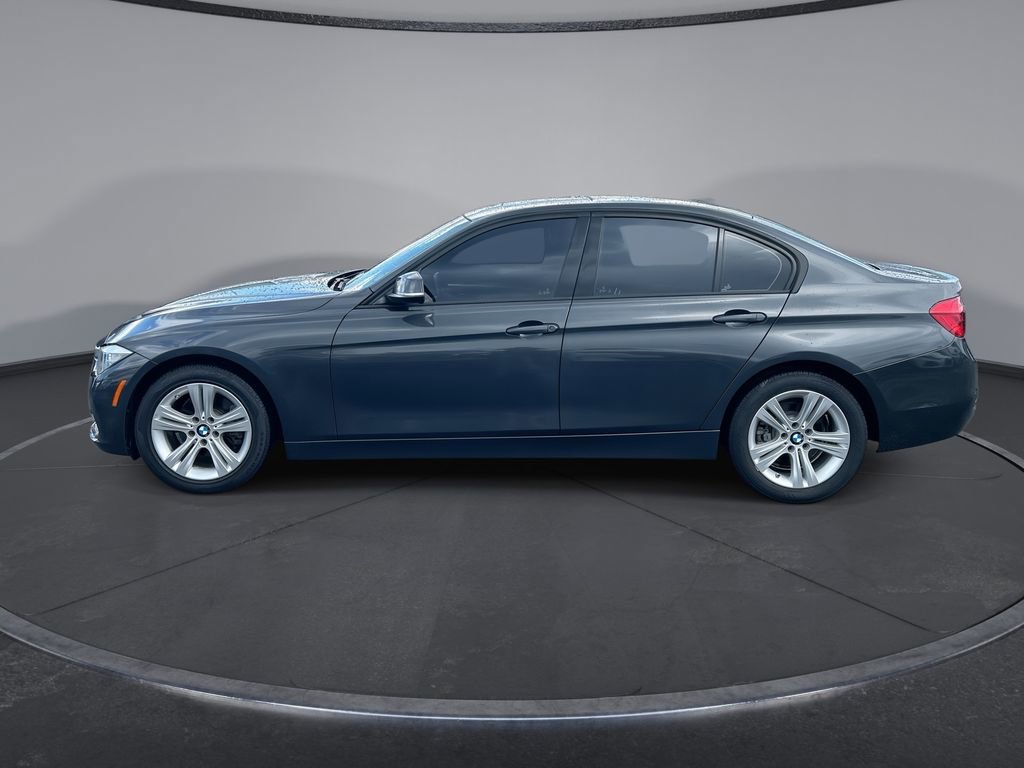 Used 2016 BMW 328i Sedan RWD image 15
