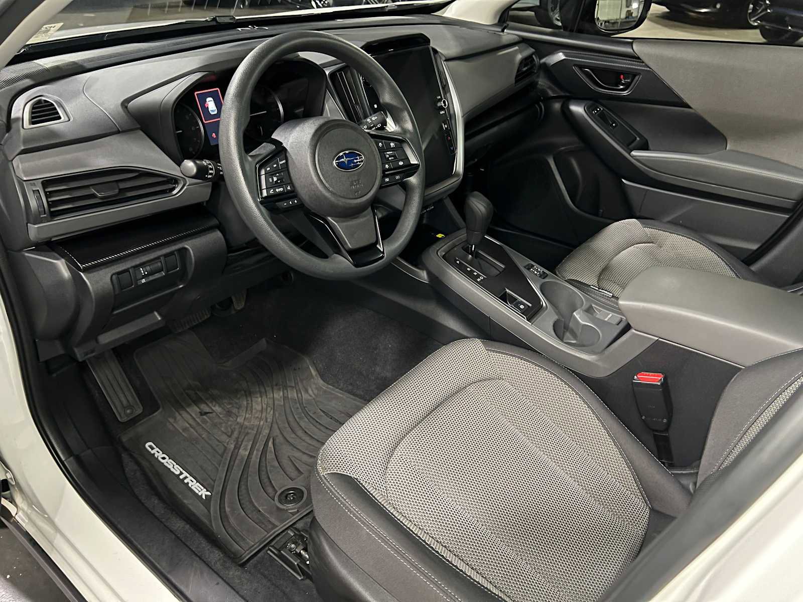 Used 2024 Subaru Crosstrek 2.0i Premium AWD/4WD image 24