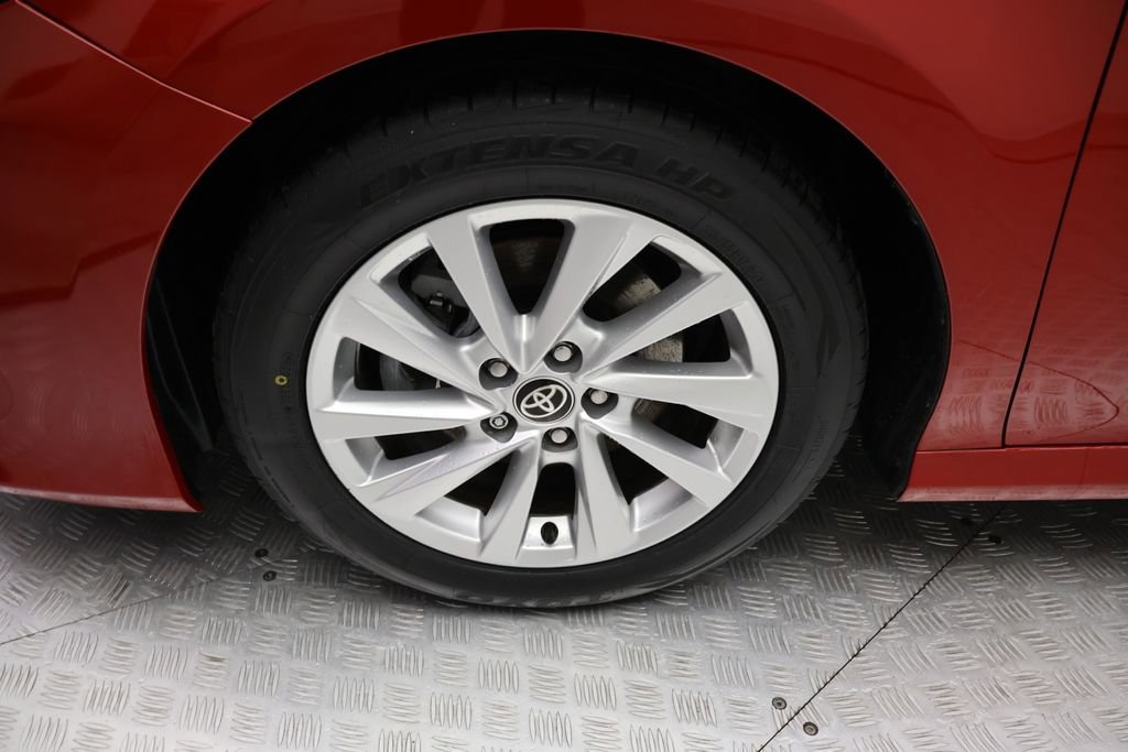 Certified 2023 Toyota Camry LE image 4