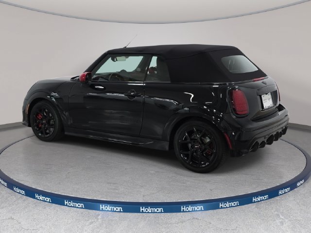 Certified 2026 MINI Cooper John Cooper Works FWD image 7