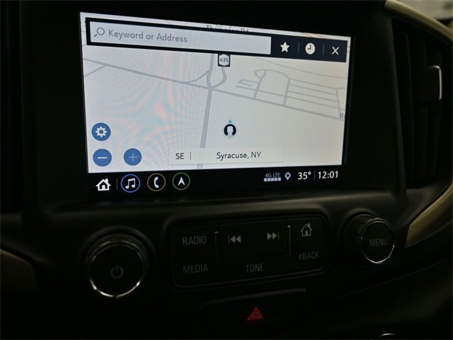 Used 2018 GMC Terrain Denali w/ Advanced Safety Package image 12