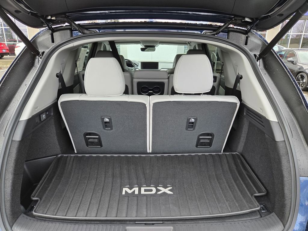 New 2026 Acura MDX SH-AWD w/ Advance Package image 23