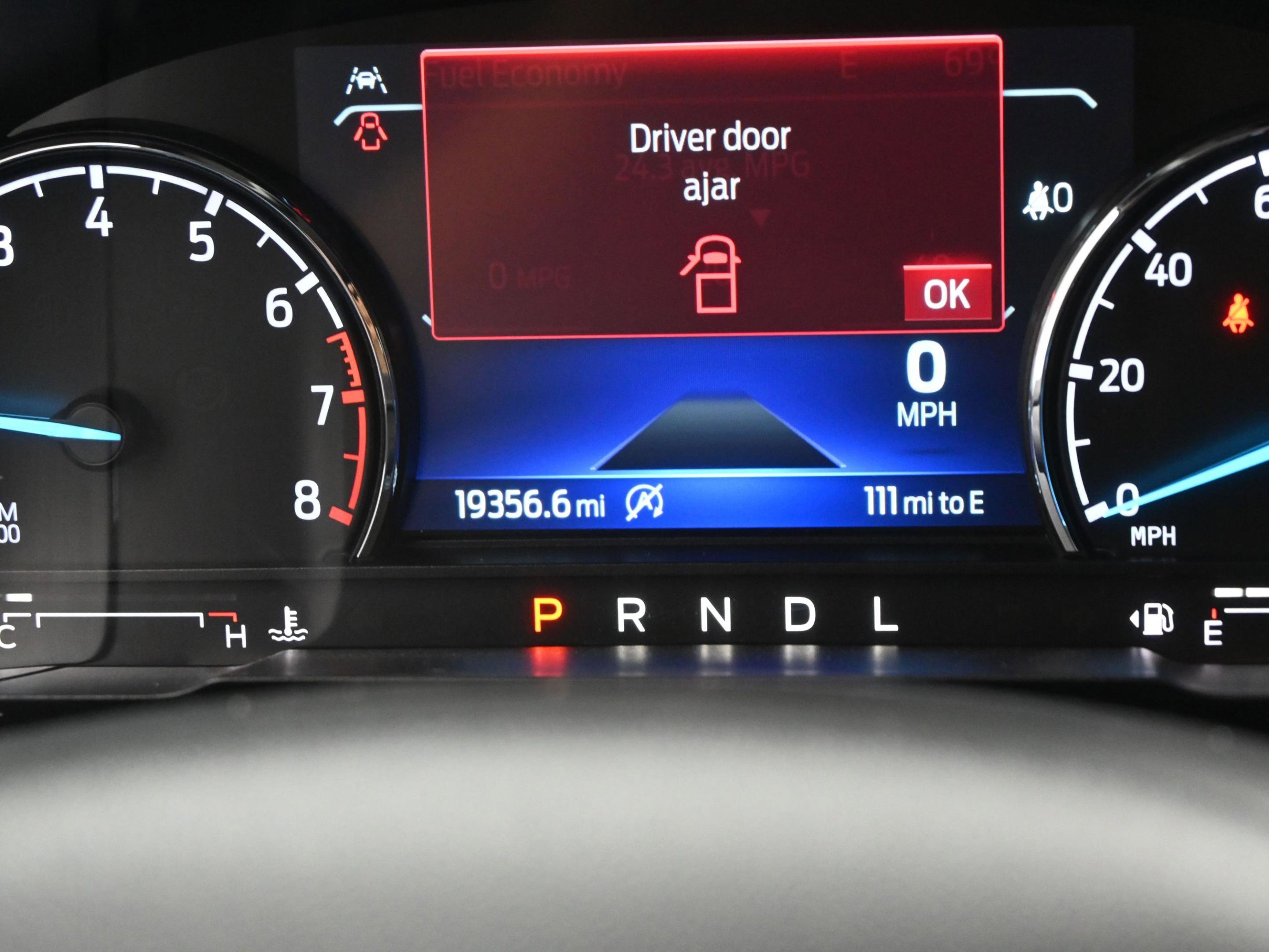 Used 2022 Ford Maverick Lariat w/ Lariat Luxury Package image 20