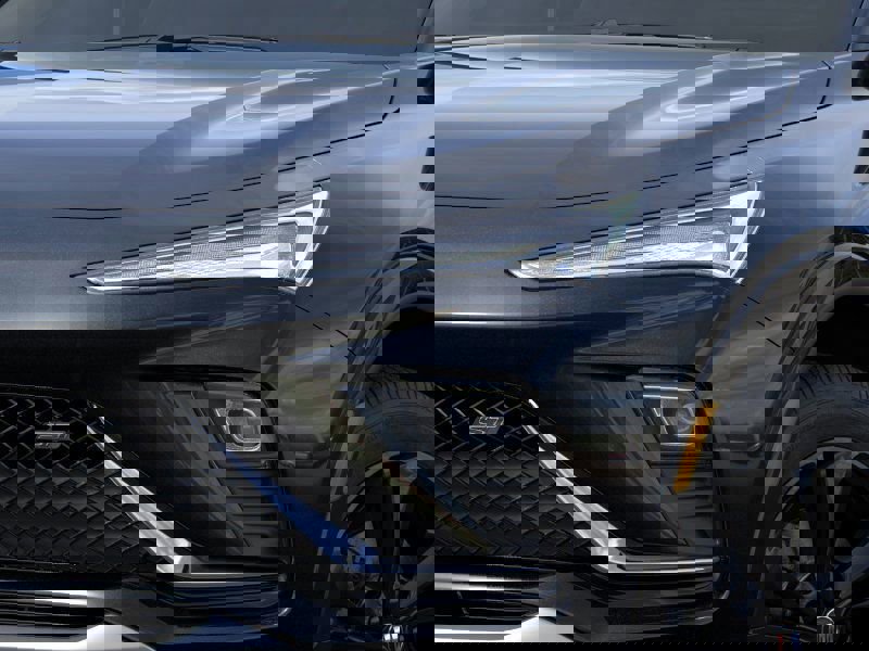 New 2026 Buick Envista Sport Touring w/ Advanced Safety Package image 34