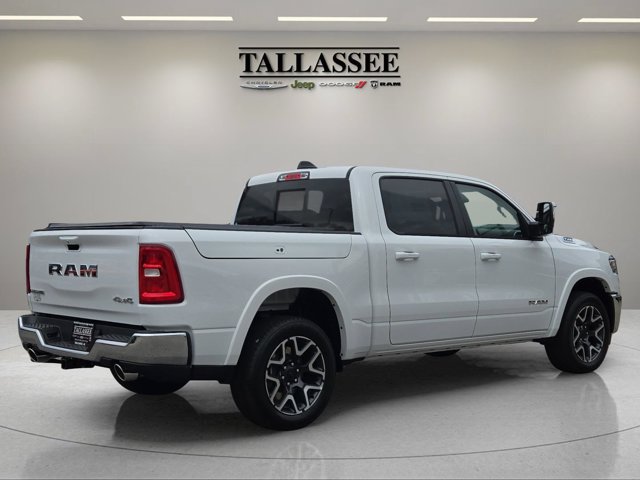 New 2026 RAM 1500 Laramie AWD/4WD image 15