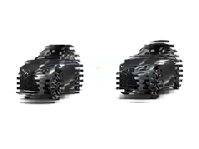 New 2025 Lexus IS 350 F Sport image 6