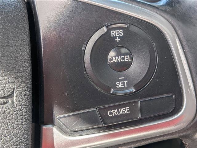 Used 2017 Honda Civic EX-L image 12