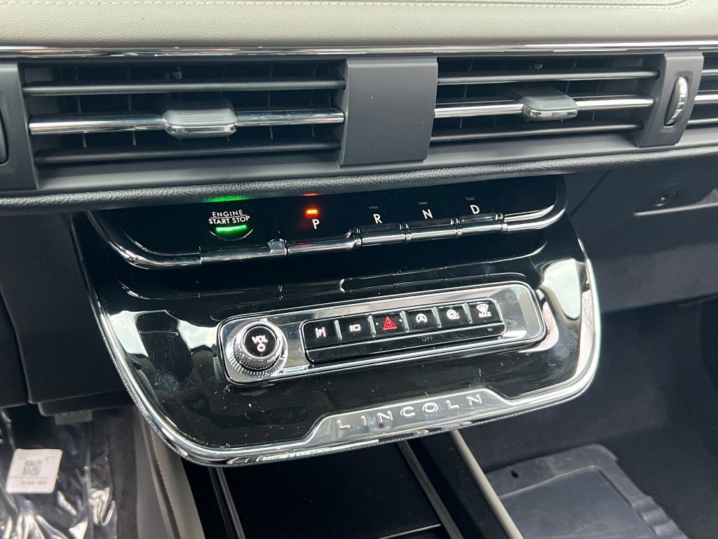 New 2026 Lincoln Corsair Premiere AWD/4WD image 18
