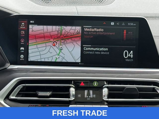 Used 2022 BMW X7 xDrive40i w/ Premium Package image 20