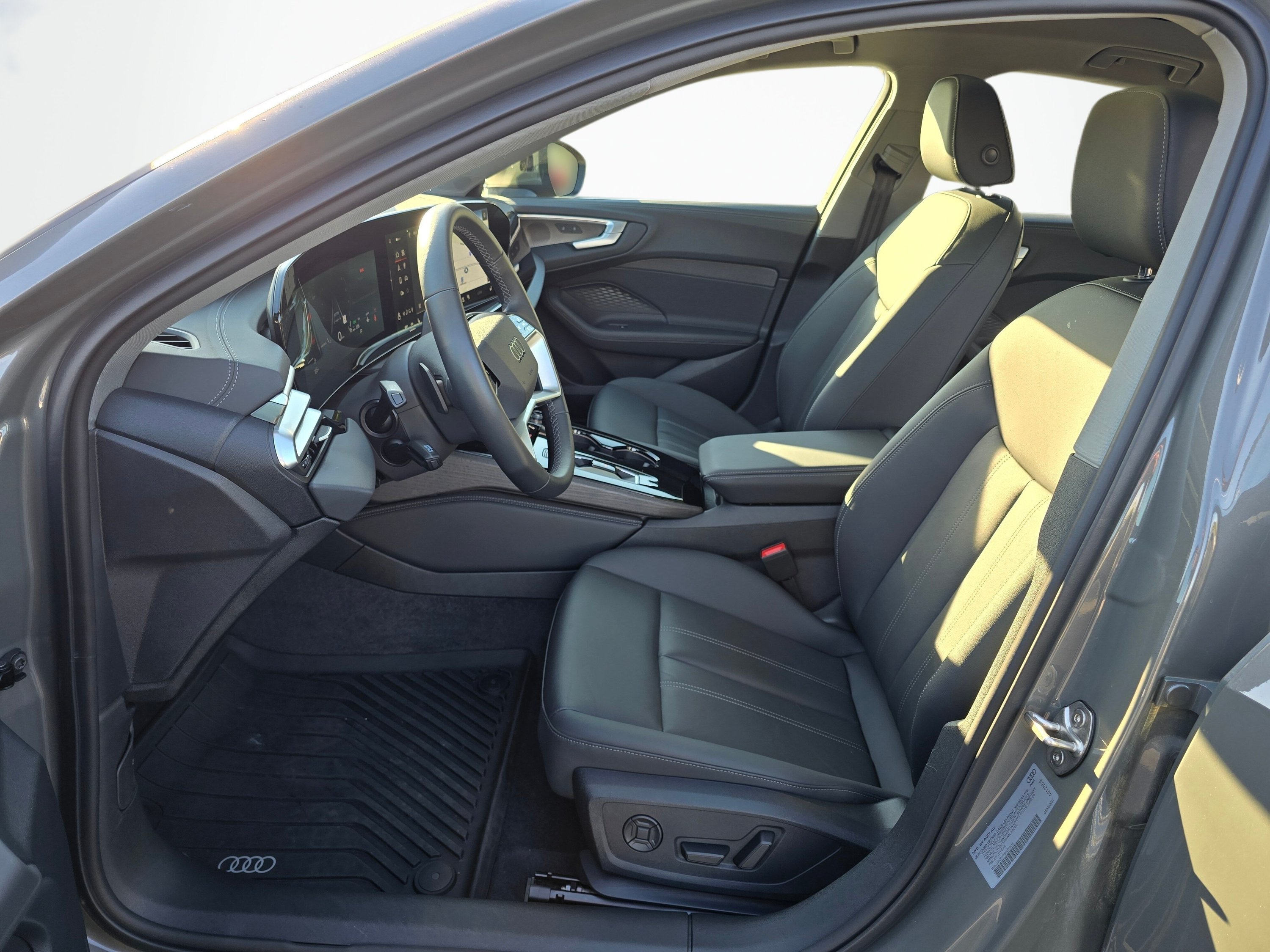 Certified 2025 Audi A5 Premium w/ Premium Plus AWD/4WD image 12
