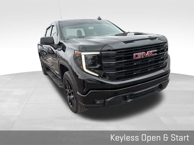Used 2022 GMC Sierra 1500 Elevation image 25
