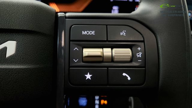Used 2027 Kia Telluride EX w/ Towing Package FWD image 67