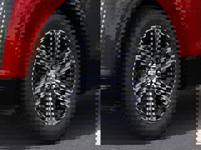 New 2025 Cadillac Lyriq Luxury image 9