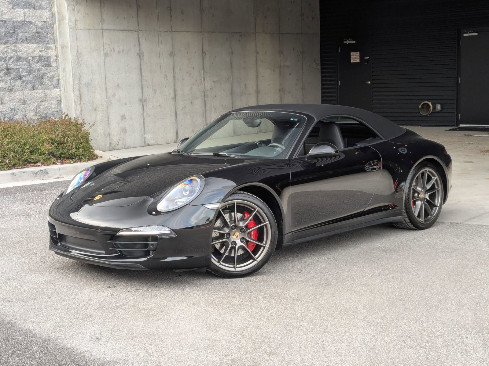 Used 2013 Porsche 911 Carrera 4S