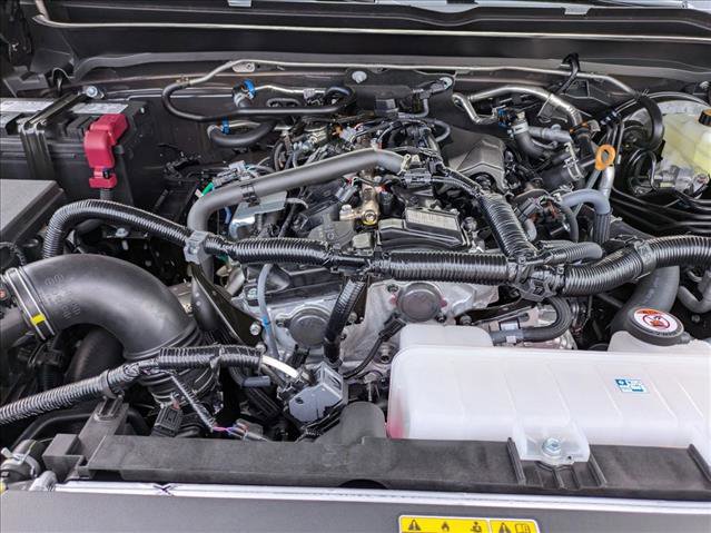 New 2026 Toyota Tacoma SR5 image 15