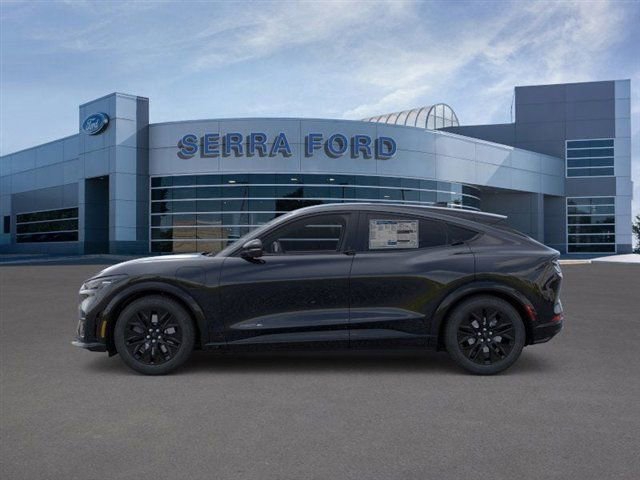 New 2026 Ford Mustang Mach-E Premium w/ Sport Appearance Package AWD/4WD image 3