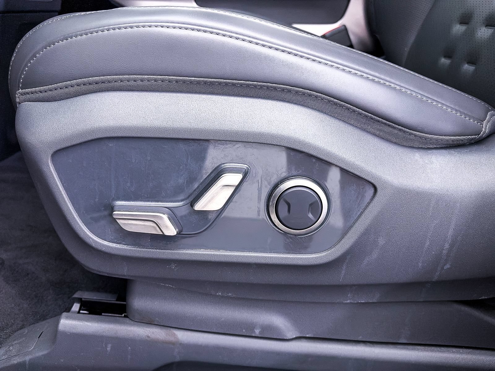 Certified 2024 Kia EV9 Wind AWD/4WD image 22