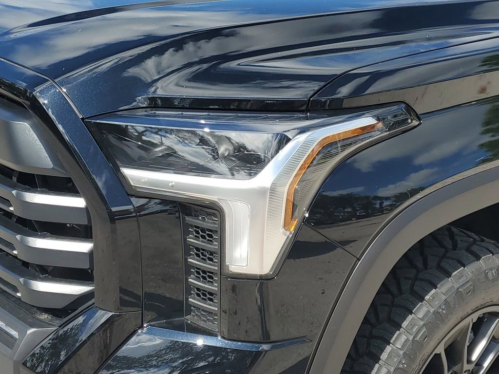 New 2026 Toyota Tundra SR5 image 12