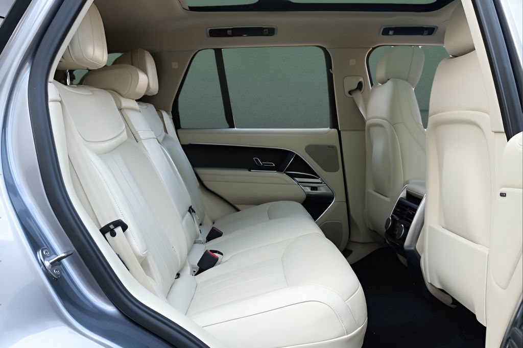 Used 2023 Land Rover Range Rover SE AWD/4WD image 13