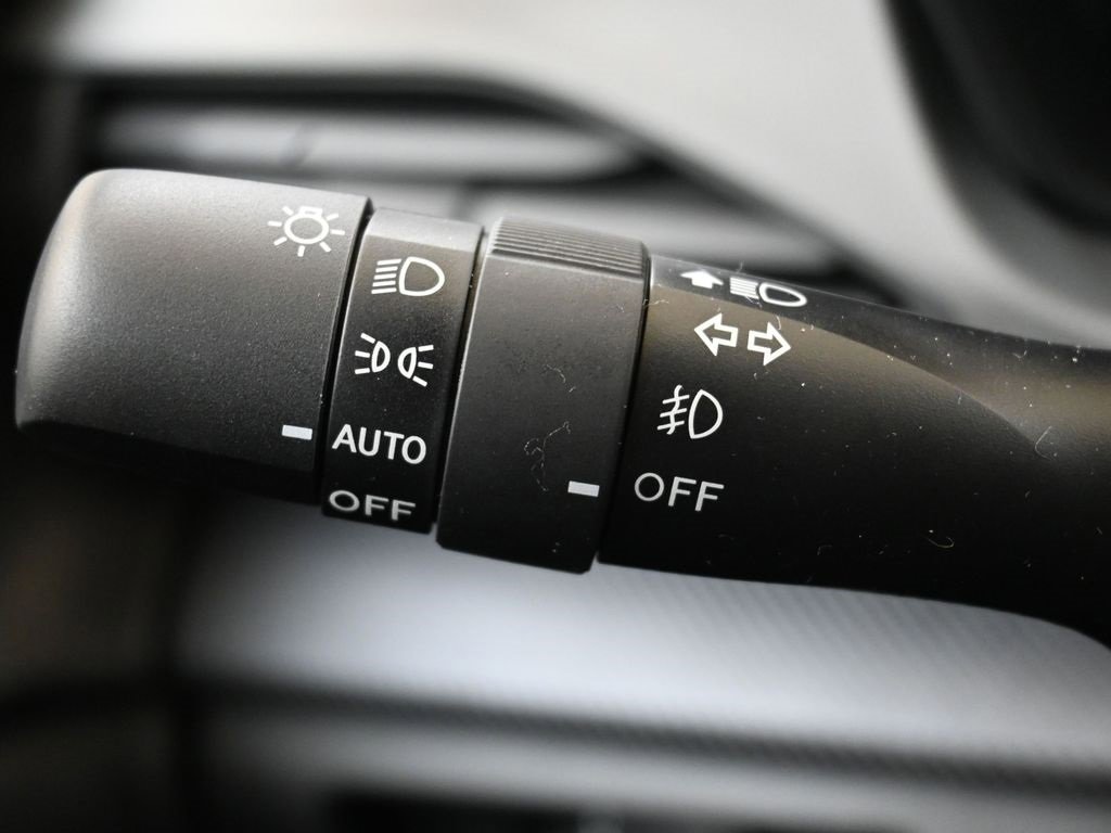 New 2026 Subaru Crosstrek 2.0i Premium image 29