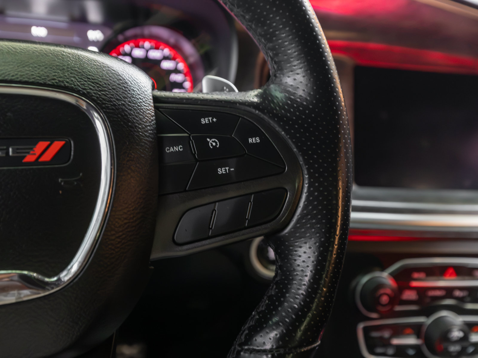 Used 2020 Dodge Charger Scat Pack w/ Daytona Edition Group RWD image 54